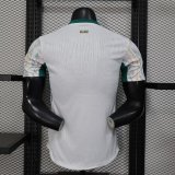 Senegal Home  player   1:1 Quality Soccer Jersey   26-27 (2026)