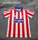 Retro Sporting de Gijon Home 1:1 Quality Soccer Jersey 1999-2000