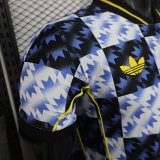 Manchester United Retro Special Edition Player 1:1 Quality Soccer Jersey   25-26