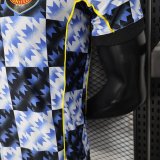 Manchester United Retro Special Edition Player 1:1 Quality Soccer Jersey   25-26