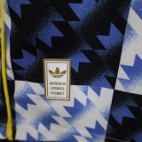 Manchester United Retro Special Edition Player 1:1 Quality Soccer Jersey   25-26
