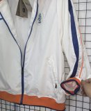 Netherlands  Retro Windbreaker 2010-2011