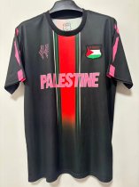 Palestino Away  English Edition Fans  1:1 Quality Soccer Jersey   25-26