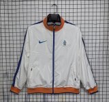 Netherlands  Retro Windbreaker 2010-2011