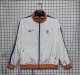 Netherlands  Retro Windbreaker 2010-2011
