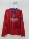 PSG Paris Third Long  Fans  1:1 Quality Soccer Jersey  25-26
