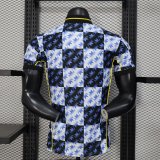 Manchester United Retro Special Edition Player 1:1 Quality Soccer Jersey   25-26