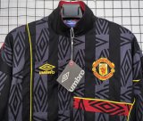 Manchester United  Windbreaker Retro  1993-1995