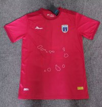 Cape Verde Third Away Fans  1:1 Quality Soccer Jersey  25-26