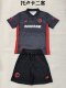Toluca Third Away Fans  (Kids and Man)  1:1 Quality Soccer Jersey  25-26