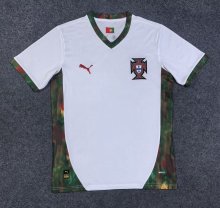 Portugal Special Edition Fans 1:1 Quality Soccer Jersey  25-26