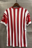 Retro Derry City  Home Fans 1:1 Quality Soccer Jersey  1988