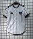 MLB Colo Colo Baseball White Jerseys  25-26