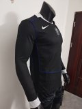 Chelsea Third Away Long  Player  1:1 Quality Soccer Jersey  25-26