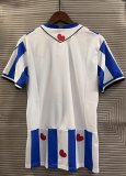 Heerenveen Home Fans 1:1 Quality Soccer Jersey  25-26