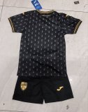 Lorient Third Away Kids Fans 1:1 Quality Soccer Jersey  25-26