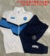 Napoli Training  Tracksuit White  (Kids And Man )  1:1  25-26