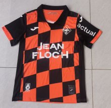 Lorient Home Fans 1:1 Quality Soccer Jersey  25-26