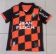Lorient Home Fans 1:1 Quality Soccer Jersey  25-26