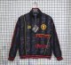 Manchester United  Windbreaker Retro  1993-1995