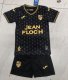 Lorient Third Away Kids Fans 1:1 Quality Soccer Jersey  25-26