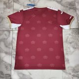 Real Murcia Home Fans  1:1 Quality Soccer Jersey   25-26