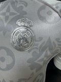 LV Real Madrid Special Edition Player  1:1 Quality Soccer Jersey   25-26