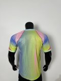 Barcelona Special Edition  Player 1:1 Quality Soccer Jersey 25-26