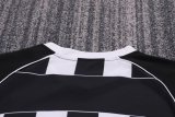 Retro Juventus Home Kids 1:1 Quality Soccer Jersey 2002-2003
