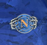 Napoli Halloween noctilucent Special Edition  Fans 1:1 Quality Soccer Jersey   25-26