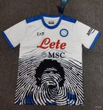 Napoli Special Edition Fans 1:1 Quality Soccer Jersey 22-23