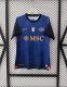 Napoli Halloween noctilucent Special Edition  Fans 1:1 Quality Soccer Jersey   25-26