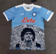 Napoli Special Edition Fans 1:1 Quality Soccer Jersey 22-23
