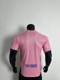 Barcelona Special Edition  Player 1:1 Quality Soccer Jersey 25-26
