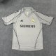 Retro Real Madrid Third Away 1:1 Quality Soccer Jersey  2005-2006