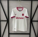 Sporting Lisbon  Special Edition  Fans  1:1 Quality Soccer Jersey  25-26