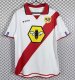 Retro Rayo Vallecano Home  Fans   1:1  2001-2002