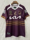 Wild Horse  Rugby jerseys fans  1:1  2025
