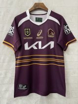 Wild Horse  Rugby jerseys fans  1:1  2025