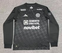 Cruz Azul Third Away  Long player 1:1 Quality Soccer Jersey 25-26
