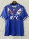 SAMOA Blue Rugby jerseys fans  1:1  2025