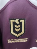 Wild Horse  Rugby jerseys fans  1:1  2025