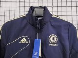 Chelsea  Retro Windbreaker 1:1 2012-2013
