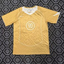 Nike 90 Gold 1:1 Quality Soccer Jersey 25-26