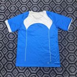 Nike 90 Light  Blue 1:1 Quality Soccer Jersey 25-26