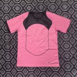 Nike 90 Pink 1:1 Quality Soccer Jersey 25-26