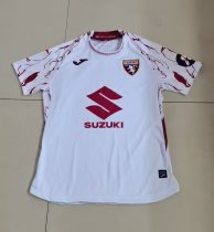 Torino Away Fans  1:1 Quality Soccer Jersey   25-26