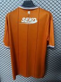 Rangers Third Away Fans  1:1 Quality Soccer Jersey  25-26