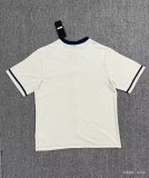 MLB inter milan Baseball White Jerseys  25-26