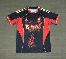 Liverpool Special Edition  Fans 1:1 Quality Soccer Jersey  25-26